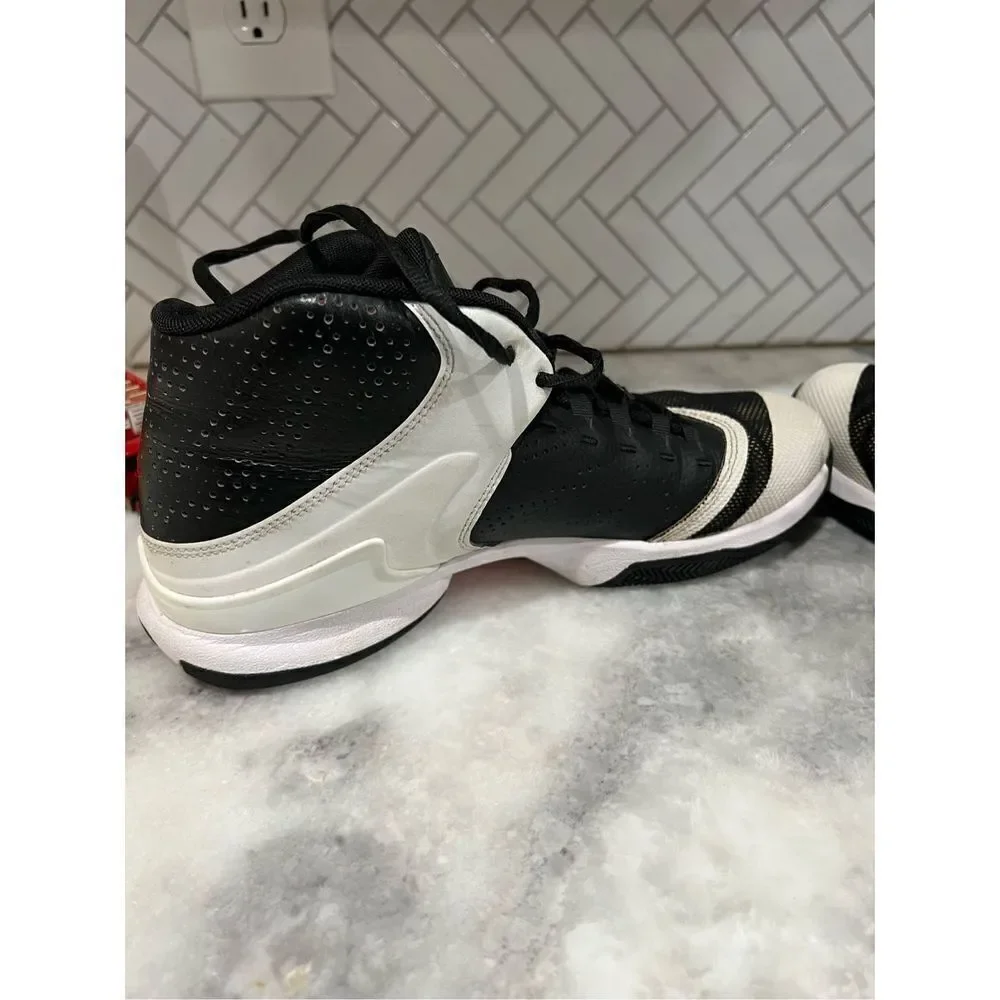 Nike Mens Air Jordan Super.Fly 4 PO Basketball Shoes Sz 8.5 US Style 819163-002